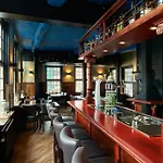 Stads Hotel Boerland