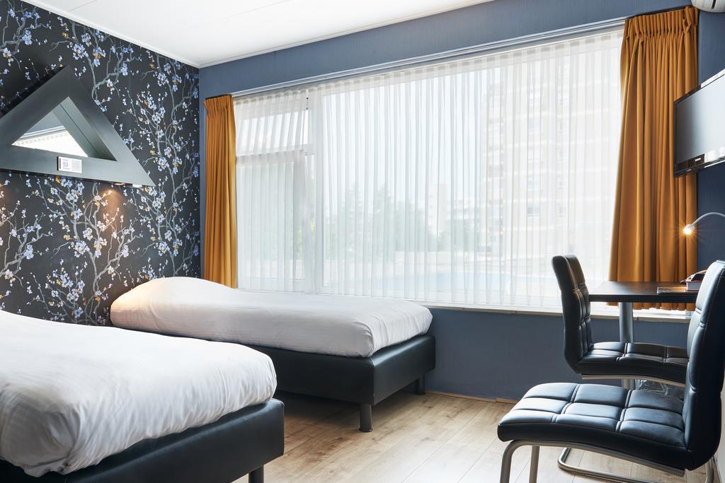 Stads Boerland Hotel