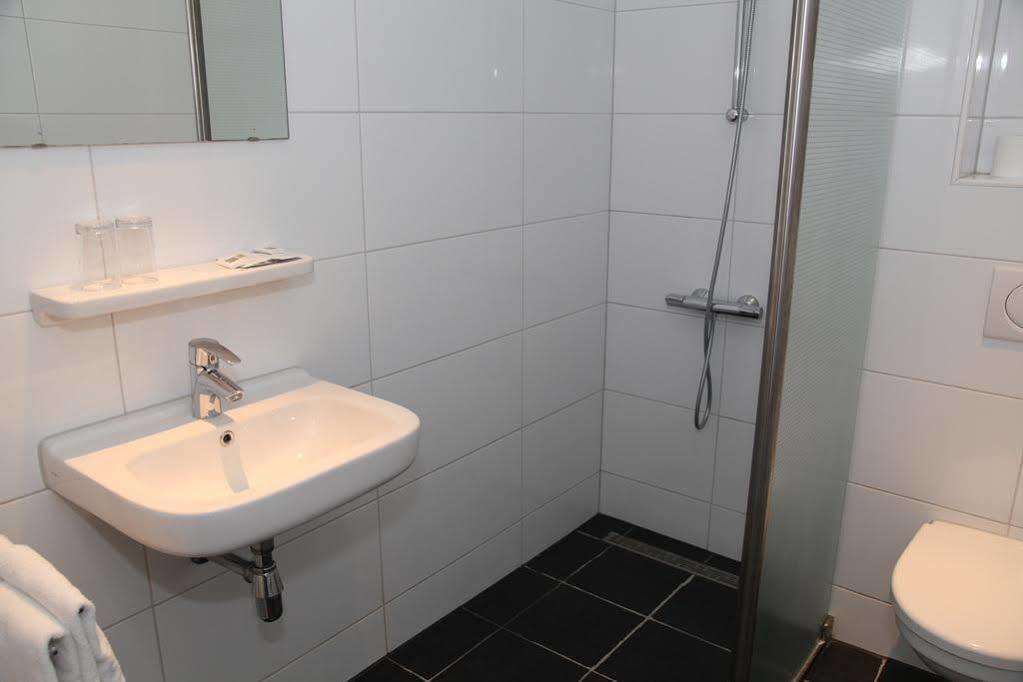Stads Boerland Hotel Emmen